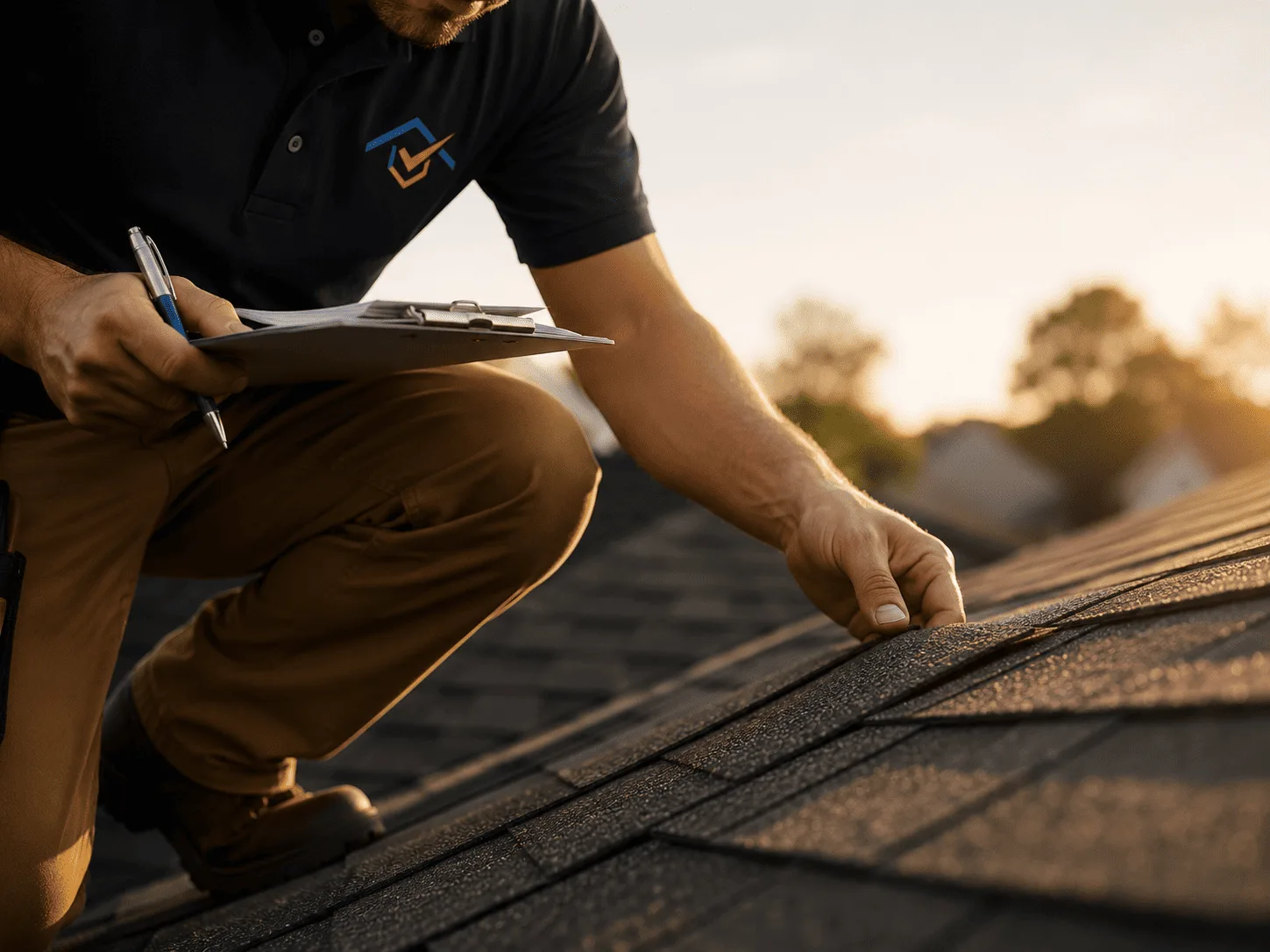 Why Choose Roof Inspection in Newdale, ID