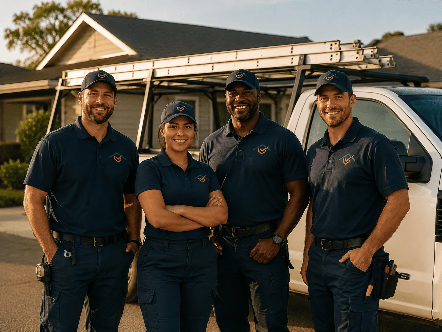 Roof Inspection company in Newdale, ID